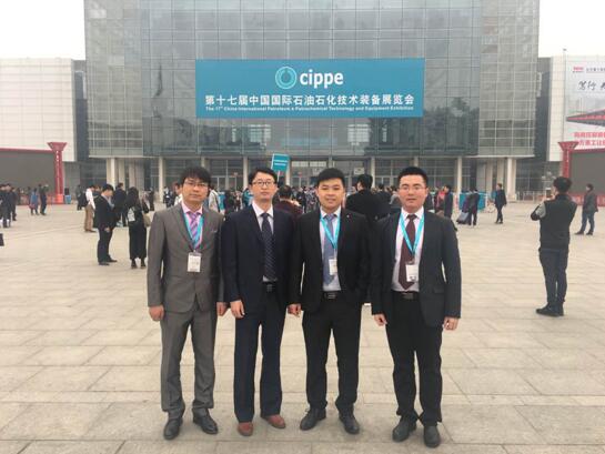 泰斯石油行业新快猫成人污App探伤域的军者