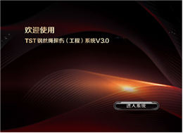 出口型单双绳随动式新快猫成人污App自动探伤系统检测报告