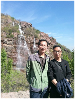 三等奖：《黄金搭档》