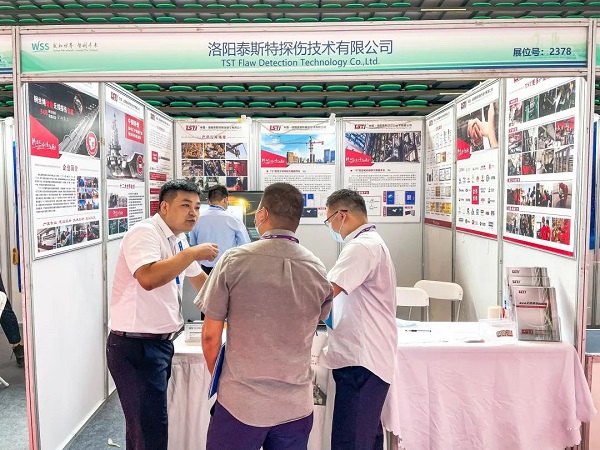 快猫视频在线观看公司亮相2022世界传感器大会 快猫视频在线观看公司亮相2022世界传感器大会