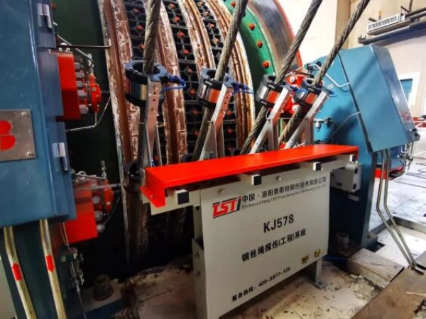 替代人工，检而不“简”——厉害了！我的“高科技智检搭子”！